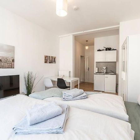 Stilvolle Wohnung Zentral BRE エクステリア 写真