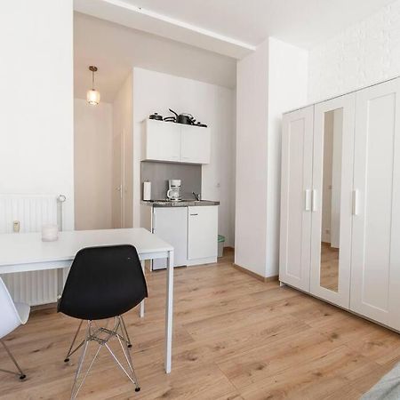 Stilvolle Wohnung Zentral BRE エクステリア 写真